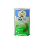 Organic India Moringa Powder For Multi Vitamins Minerals Calcium