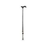 Flamingo Walking Stick With Silicone Pad