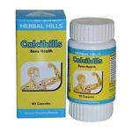 Herbal Hills Calcihills Bone Health Capsule