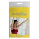 Beekay Impactaband (Resistance Band) For Physical Therapy - Yellow