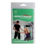 Beekay Impactaband (Resistance Band) For Physical Therapy - Green