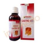 Baksons Gastro AID Syrup