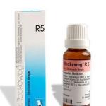 Dr. Reckeweg R5 Stomach And Digestion Drop 22Ml