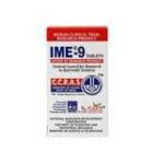 Kudos IME-9 Ayurvedic Medicine for Diabetes 60 Tablets