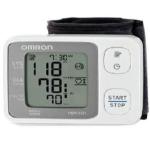 Omron HEM-6131 Automatic Wrist Blood Pressure Monitor
