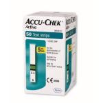 Accu-Chek Active Strips (Pack of 50)