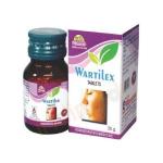 Wheezal Wartilex 550MG Tablet - Angioedema Of Face, Eyelids, Lips, Mouth, & Throat