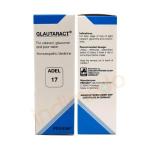 ADEL 17 Glautaract Drops 20Ml For Cataract, Eye Problems &amp; Clear Vision