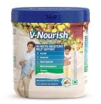 V-Nourish Kesar Pista Flavour (Above 5 Years) 200 Gms