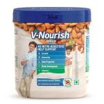 V-Nourish Badam Flavour (Above 5 Years) 200 Gms
