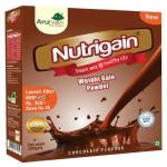 Ayurwin Nutrigain Chocolate Flavor Powder 200 Gm ( Refill )