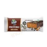 HYP Lean Sugarfree Protein Oats Brownie Bar (Box of 10 Bars)