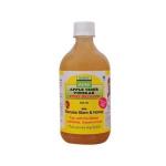 Zoe Apple Cider Vinegar Kidneycare Juice 500 ML