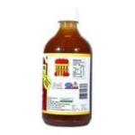 Zoe Apple Cider Vinegar Original Apple Juice 500 ML