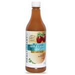 Healthkart Apple Cider Vinegar With Mother Ginger Garcinia Green Coffee Juice 500 ML