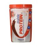 Horlicks Protein Plus Health & Nutrition Drink Powder Per Jar (Chocolate) - 400GM
