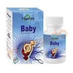 Hashmi Baby - Low Infertility