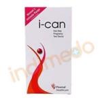 I- Can - Pregnancy Test Device