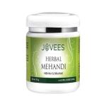 Jovees Henna And Brahmi Herbal Mehandi 150Gm