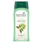 Biotique Bio Neem Margosa Anti-Dandruff Shampoo &amp; Conditioner
