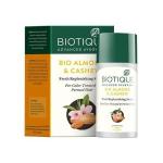 Biotique Bio Almond and Cashew Fresh Replenishing Serum 40ML