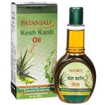 Patanjali Kesh Kanti Hair Oil 300 Ml
