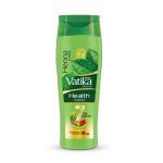 Dabur Vatika Health Shampoo 340Ml