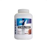 GAT Whey Protein 5Lbs(2.26 Kg) Chocolate