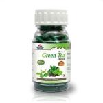 Quantum Naturals Green Tea Extract 500Mg 120s Capsule