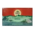 Organic India Stevia 25 Sachet