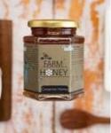 Farm Honey (Cinnamon) - 250 Gm