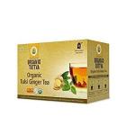 Organic Tattva Tulsi Ginger Tea 40 Gm
