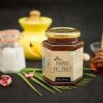 Farm Honey Raw Honey - 250 Gm