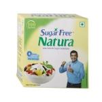 Sugar Free Natura 100 Sachet