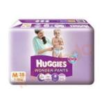 Huggies Wonder Pants Medium Diaper
