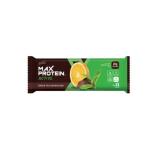 Ritebite Max Protein Active Green Tea Orange Bars (70 Gm X 12)