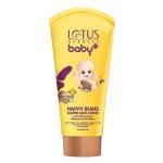 Lotus Herbals Baby+Happy Bums Diaper Rash Creme