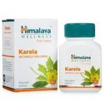 Himalaya Wellness Pure Herbs Karela (60 tabs) - Metabolic Wellness
