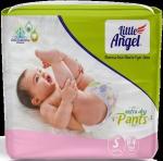Little Angel Baby Pull Ups-Small