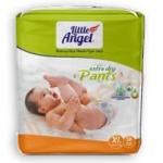 Little Angel Baby Pull Ups-X-Large