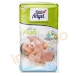 Little Angel Baby Pull Ups-Large