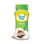 Sugar Free Green Powder 100 Percent Natural Sweetener and Sugar Substitute