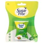 Sugar Free Green 100 pellets 100 Percent Natural Sweetener and Sugar Substitute