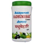 Baidyanath Madhu Mehari Granules - Controls Urine Sugar & Blood sugar