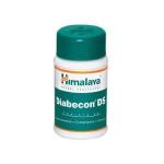Himalaya Diabecon Ds 60s Tablet