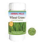 Herbal Hills Wheat-O-Power 120s Tablet