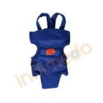Quick Dry Baby Carrier Navy Blue