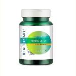 Healthkart Herbal Detox Body Cleanser Capsule 60