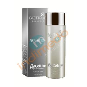 Biotique BXL Cellular Morning Nector Hydrating Lotion - 190 ML