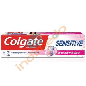 Colgate Sensitive Original Tooth Paste (40 Gm X 3)